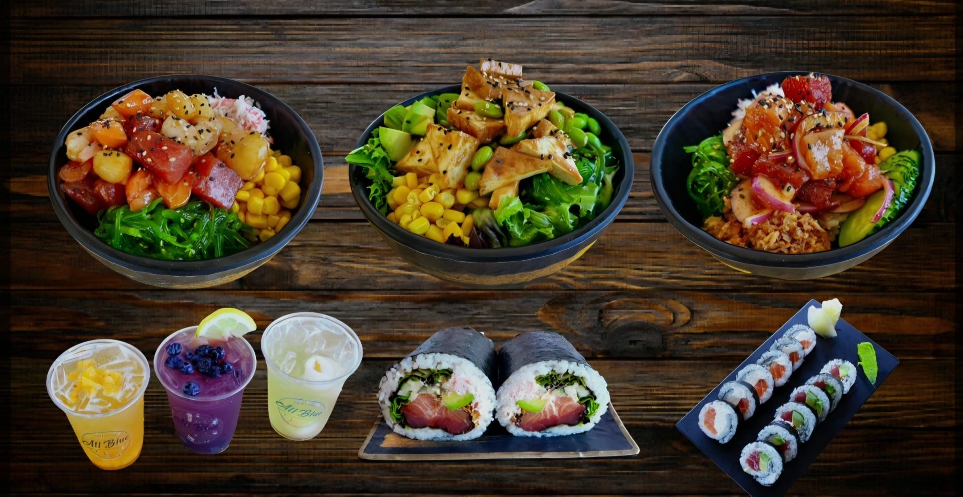 The discipline behind each bowl