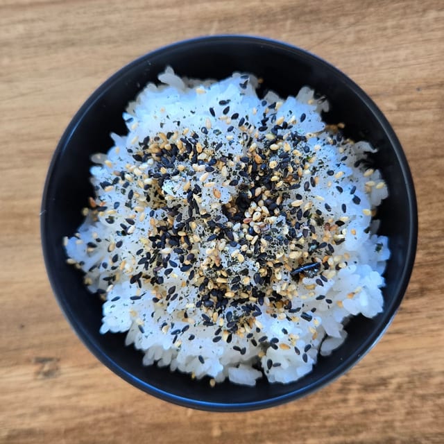 Rice.