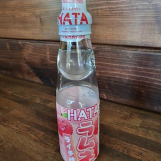 Lychee Ramune