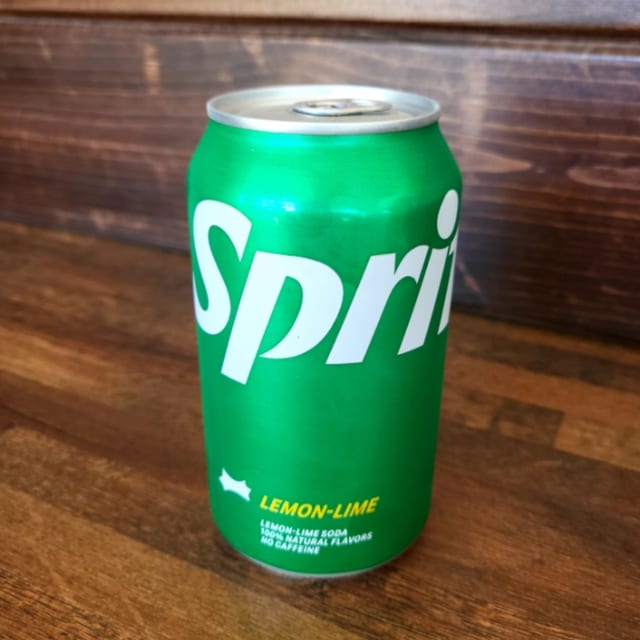 Sprite.