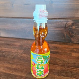 Mango Ramune